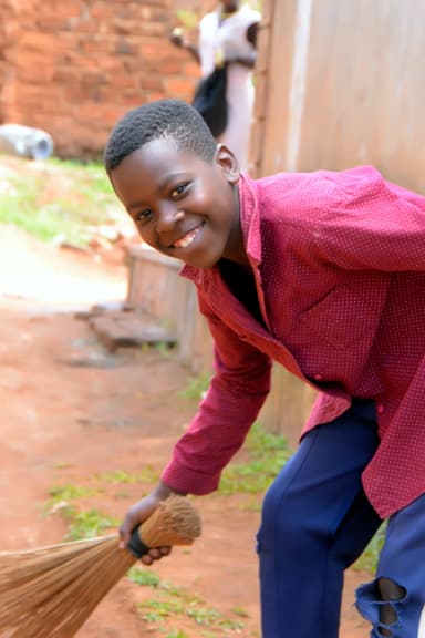 Abigaba Nyakana