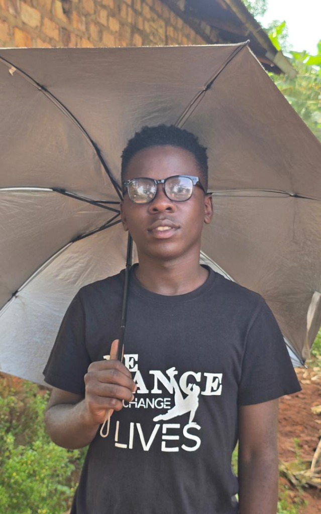 Abigaba Nyakana