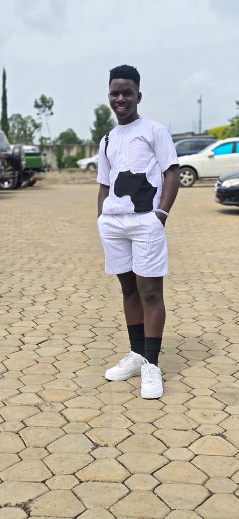 Arinaitwe Nyakana