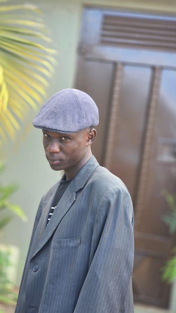 Matovu Eric Max