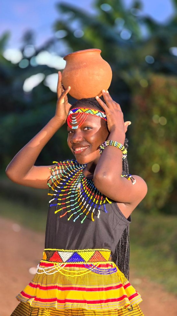Nabasumba Joan