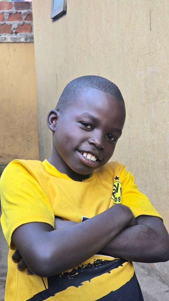 Ssemwanga Arthur