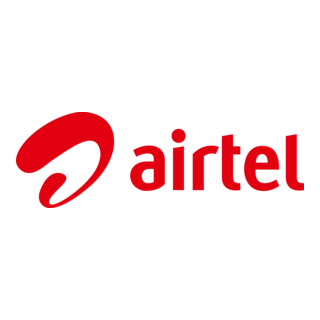 Airtel logo
