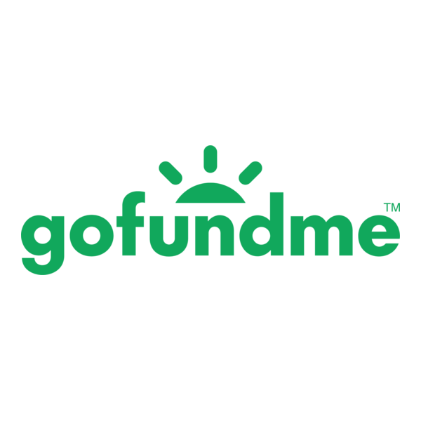 GoFundMe logo
